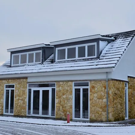 Chalet Group Valkenburg aan de Geul